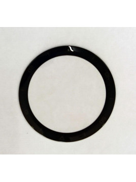 Cristal negro para Huawei Watch GT 2e