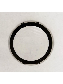 Cristal negro para Huawei Watch GT 3 Pro