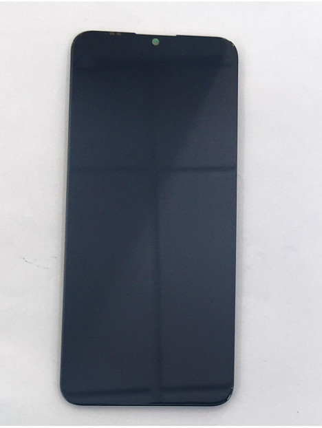 Pantalla lcd para Ulefone Note 9P mas tactil negro calidad premium