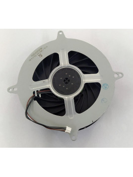 Ventilador interno version 1 para Playstation 5 PS5 calidad premium (menos silencioso)