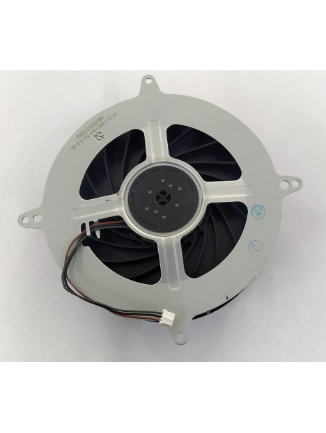 Ventilador interno version 1 para Playstation 5 PS5 calidad premium (menos silencioso)