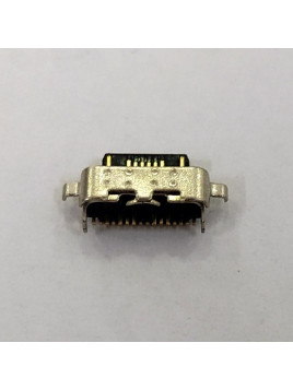 Conector carga para Motorola Moto G8 Play calidad premium