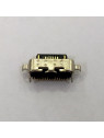 Conector carga para Motorola Moto G8 Play calidad premium