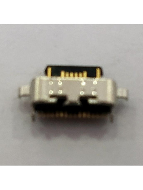 Conector carga para Motorola Moto G9 Power calidad premium