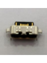 Conector carga para Motorola Moto G9 Power calidad premium