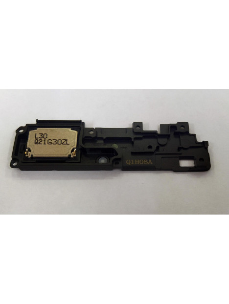 Flex buzzer para Motorola Moto G9 Power calidad premium