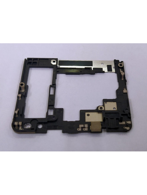 Carcasa sujecion placa base para Sony Xperia 5 II calidad premium