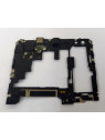 Carcasa sujecion placa base para Sony Xperia 1 II calidad premium