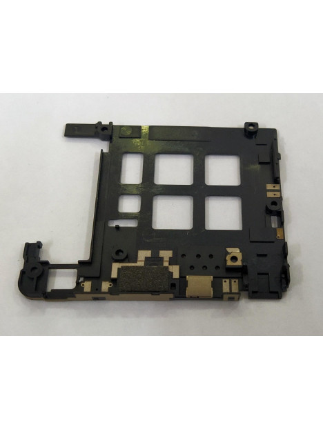 Carcasa sujecion placa base para Sony Xperia 10 II calidad premium