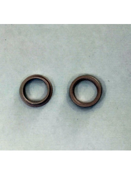 Set 2 anillo metal camara rosa para IPhone 13 IPhone 13 Mini calidad premium