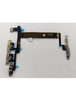 Flex power mas volumen para IPhone 13 Mini calidad premium