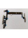 Flex power mas volumen para IPhone 13 Mini calidad premium