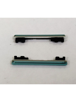 Boton volumen verde para Xiaomi MI 10T Lite calidad premium