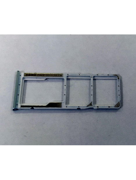 Soporte o bandeja sim plata para Xiaomi Redmi 10 calidad premium