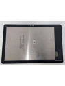 Pantalla lcd para Amazon Kindle Fire HD10 2021 mas tactil blanco calidad premium