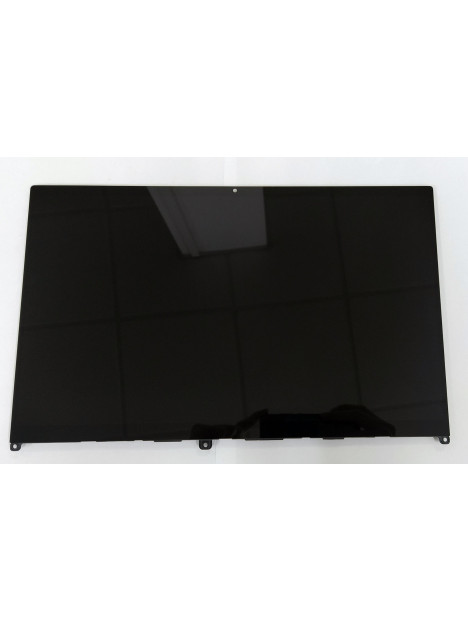 Pantalla lcd para Lenovo Ideapad Flex 5 14ii105 mas tactil negro mas marco negro calidad premium