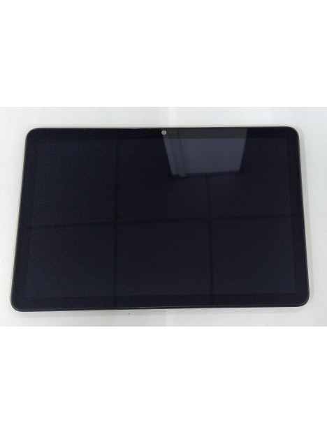 Pantalla lcd para TCL Tab 10S 9081 mas tactil negro calidad premium