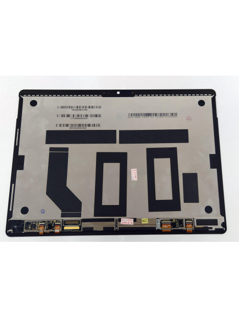 Pantalla lcd para Microsoft Surface Pro X mas tactil negro calidad premium