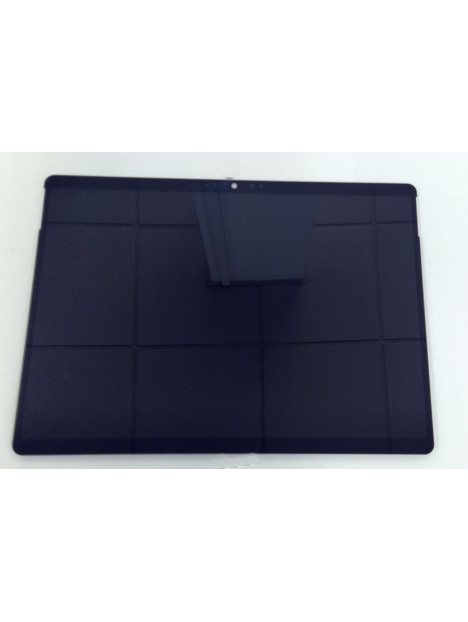 Pantalla lcd para Microsoft Surface Pro X mas tactil negro calidad premium