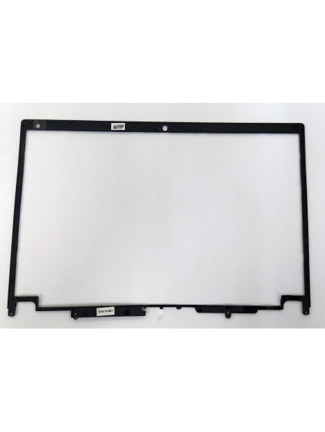 Carcasa frontal o marco negro para Lenovo ThinkPad Yoga 370 13.3 calidad premium