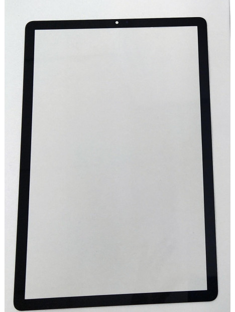 Cristal negro mas lamina oca para Samsung Galaxy Tab S5e T720 T725