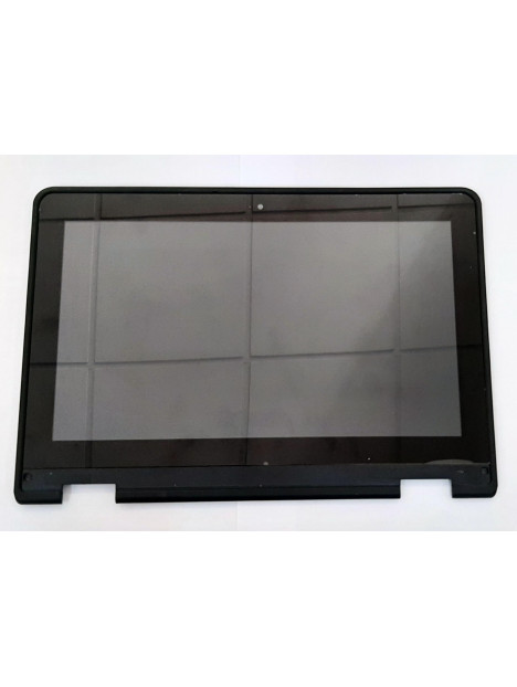 Pantalla lcd para Lenovo Thinkpad Yoga 11e mas tactil negro mas marco negro