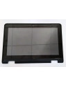 Pantalla lcd para Lenovo Thinkpad Yoga 11e mas tactil negro mas marco negro