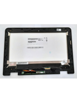 Pantalla lcd para Lenovo Thinkpad Yoga 11e mas tactil negro mas marco negro