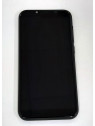 Pantalla lcd para Hisense F17 Pro mas tactil negro mas marco negro calidad premium