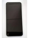 Pantalla lcd para Realme Narzo 30 5g Narzo 30 Pro 5G Oppo A93 5G mas tactil negro mas marco negro calidad premium