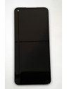 Pantalla lcd para Realme Narzo 30 5g Narzo 30 Pro 5G Oppo A93 5G mas tactil negro calidad premium