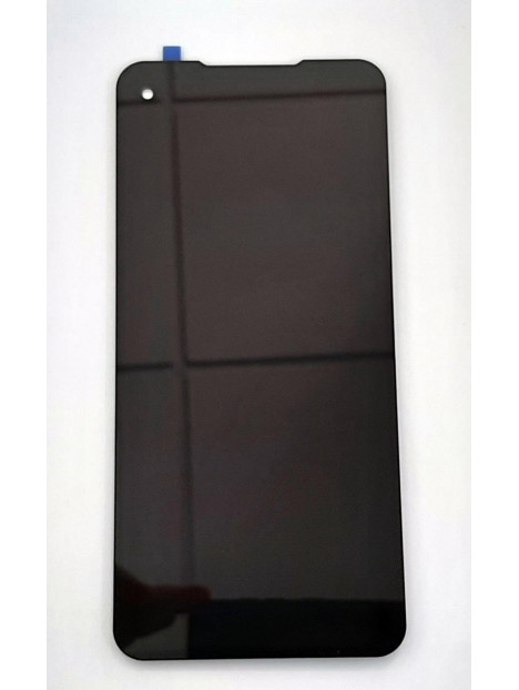 Pantalla lcd para Doogee S97 Pro mas tactil negro calidad premium