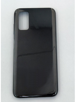 Tapa trasera o tapa bateria negra para Blackview A90