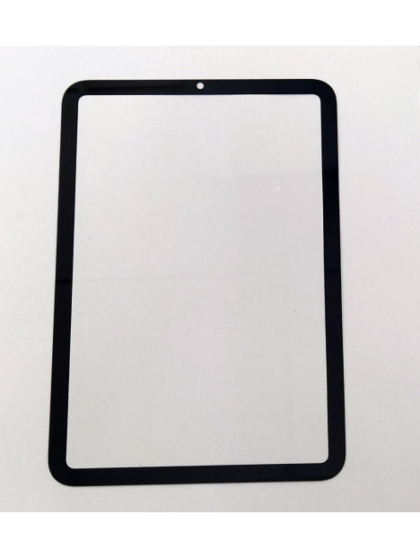 Cristal negro para IPad Mini 6