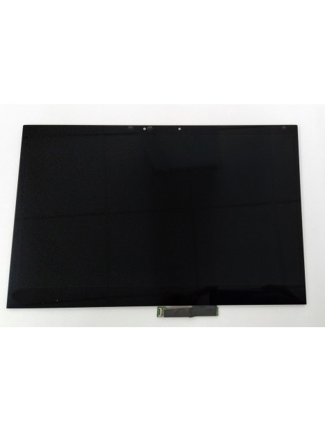 Pantalla lcd para Lenovo ThinkPad Yoga 370 13.3 mas tactil negro calidad premium