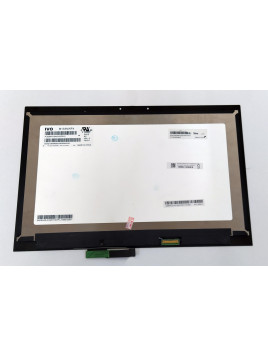 Pantalla lcd para Lenovo ThinkPad Yoga 370 13.3 mas tactil negro calidad premium