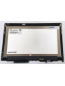 Pantalla lcd para Lenovo ThinkPad Yoga 370 13.3 mas tactil negro mas marco negro calidad premium