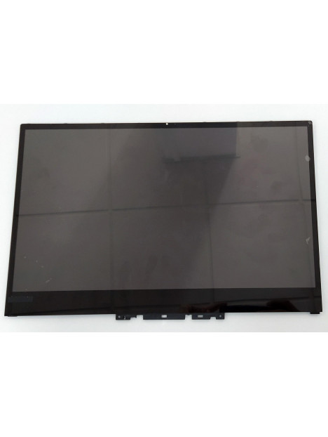 Pantalla lcd para Lenovo Yoga 720-15IKB mas tactil negro mas marco calidad premium