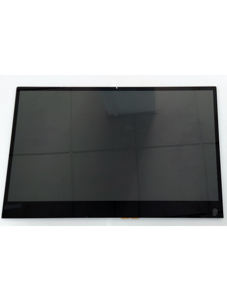 Pantalla lcd para Lenovo Yoga 720-15IKB mas tactil negro calidad premium