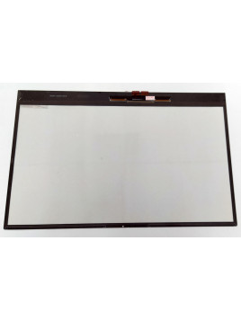 Tactil negro para Lenovo Yoga 720-15IKB calidad premium