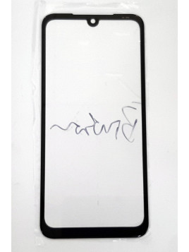 Cristal negro para Umidigi Bison 2021