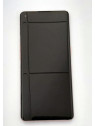 Pantalla lcd para Oppo Reno 6 Pro 5G mas tactil negro mas marco rosa calidad premium