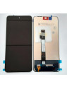 Pantalla lcd para Xiaomi Poco X3 GT mas tactil negro calidad premium