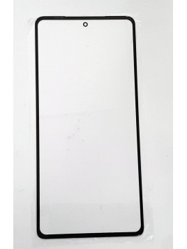 Cristal negro para Motorola Edge 20 Pro XT2153 Motorola Edge 20 XT2143-1