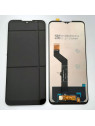 Pantalla lcd para Motorola Defy 2021 mas tactil negro calidad premium