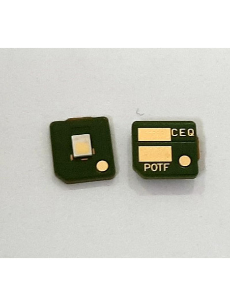 Flex sensor para Huawei P Smart 2020 calidad premium