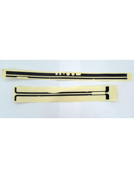 Adhesivo precortado marco frontal para Microsoft Surface Book 2 15" calidad premium