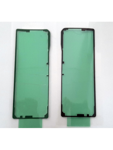 Adhesivo precortado marco frontal para Samsung Galaxy Z Fold2 5G F916 calidad premium