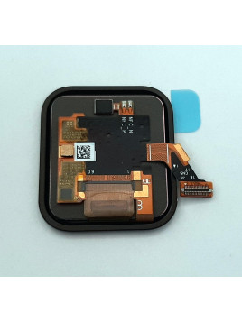 Pantalla lcd para Oppo Watch 1 41mm mas tactil negro calidad premium