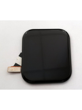 Pantalla lcd para Oppo Watch 1 41mm mas tactil negro calidad premium
